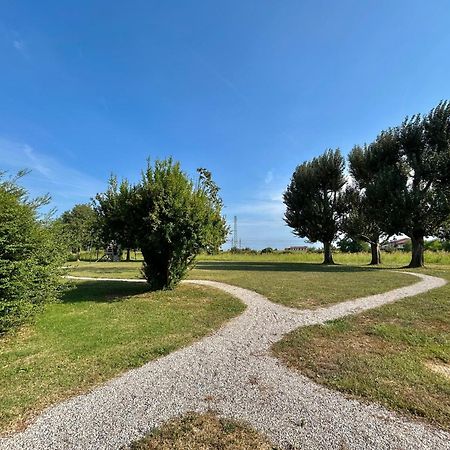 Soranza Suite Castelfranco Veneto Buitenkant foto
