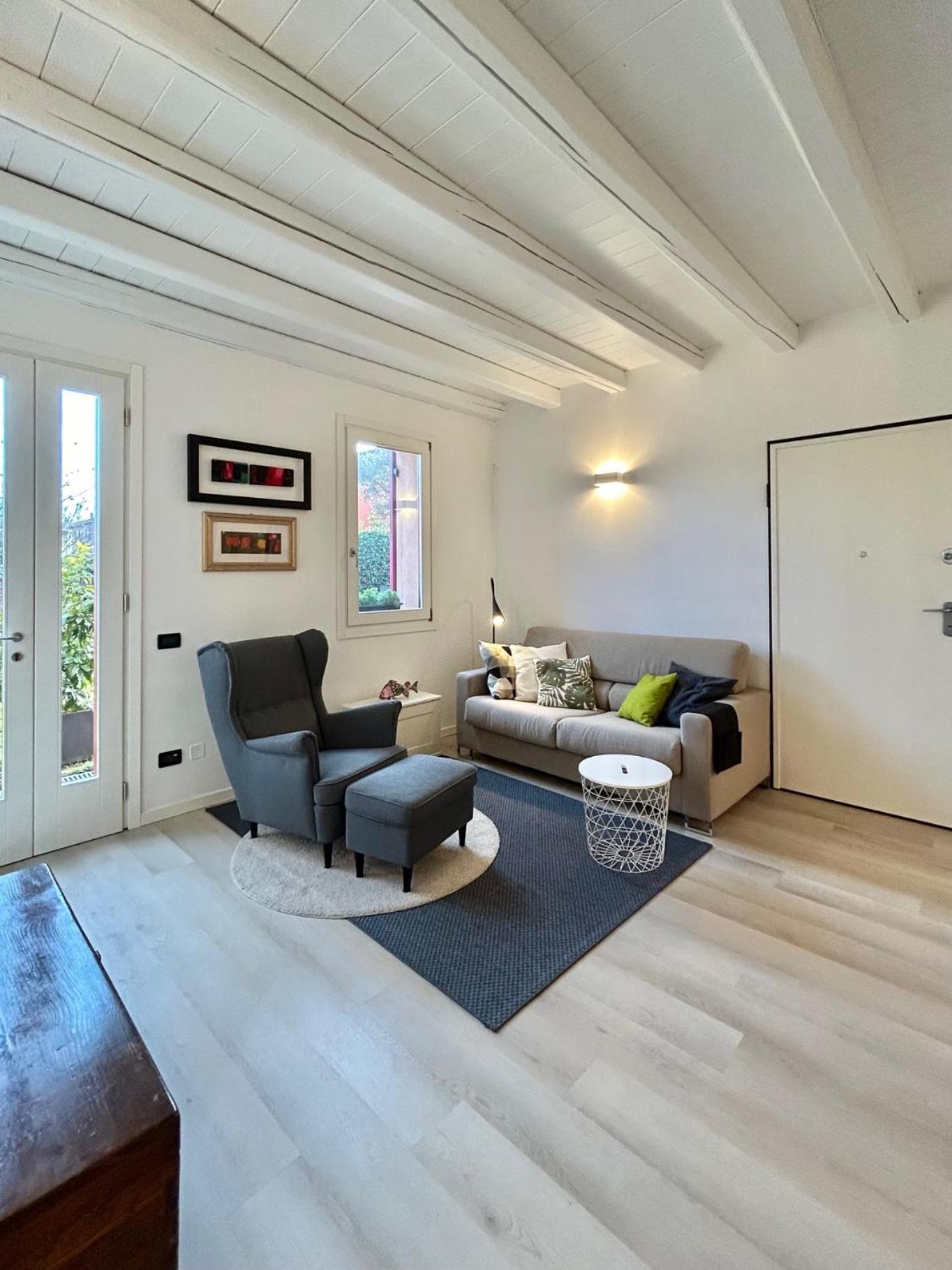 Soranza Suite Castelfranco Veneto Buitenkant foto