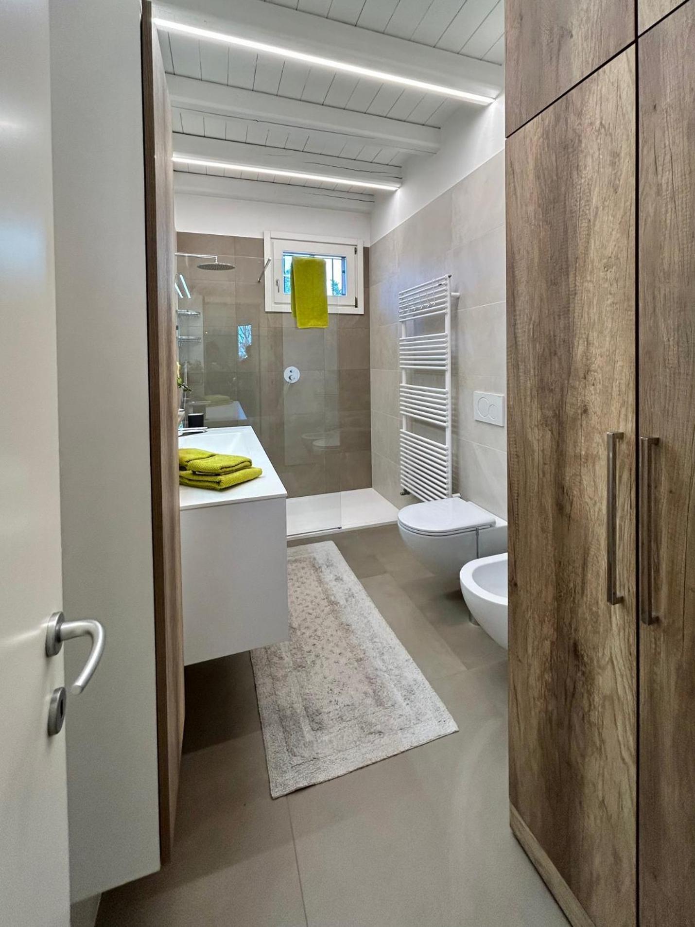 Soranza Suite Castelfranco Veneto Buitenkant foto