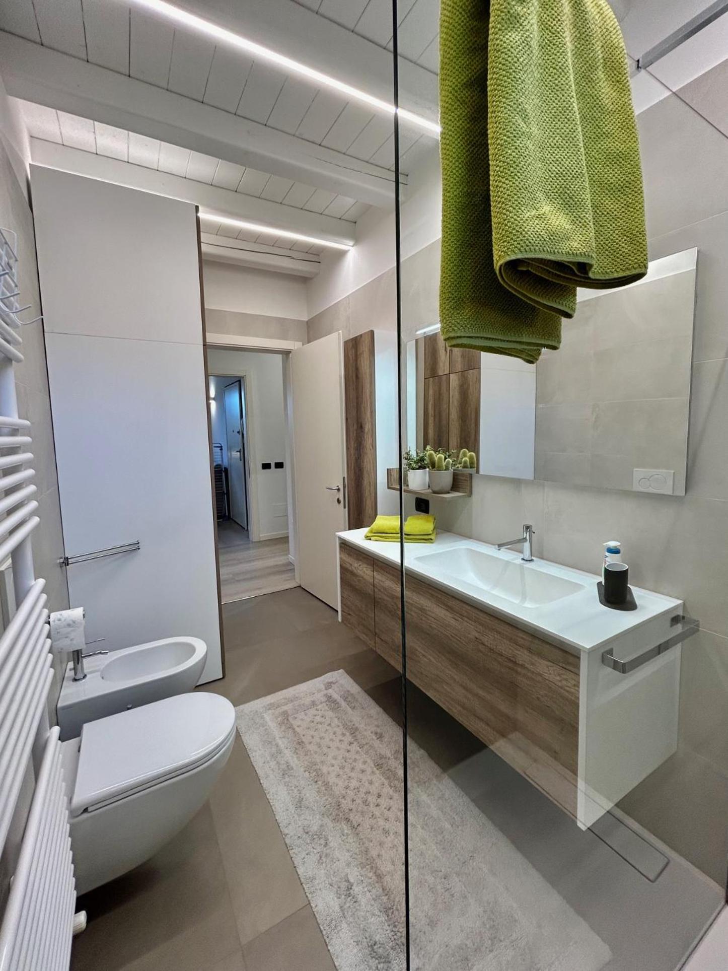 Soranza Suite Castelfranco Veneto Buitenkant foto