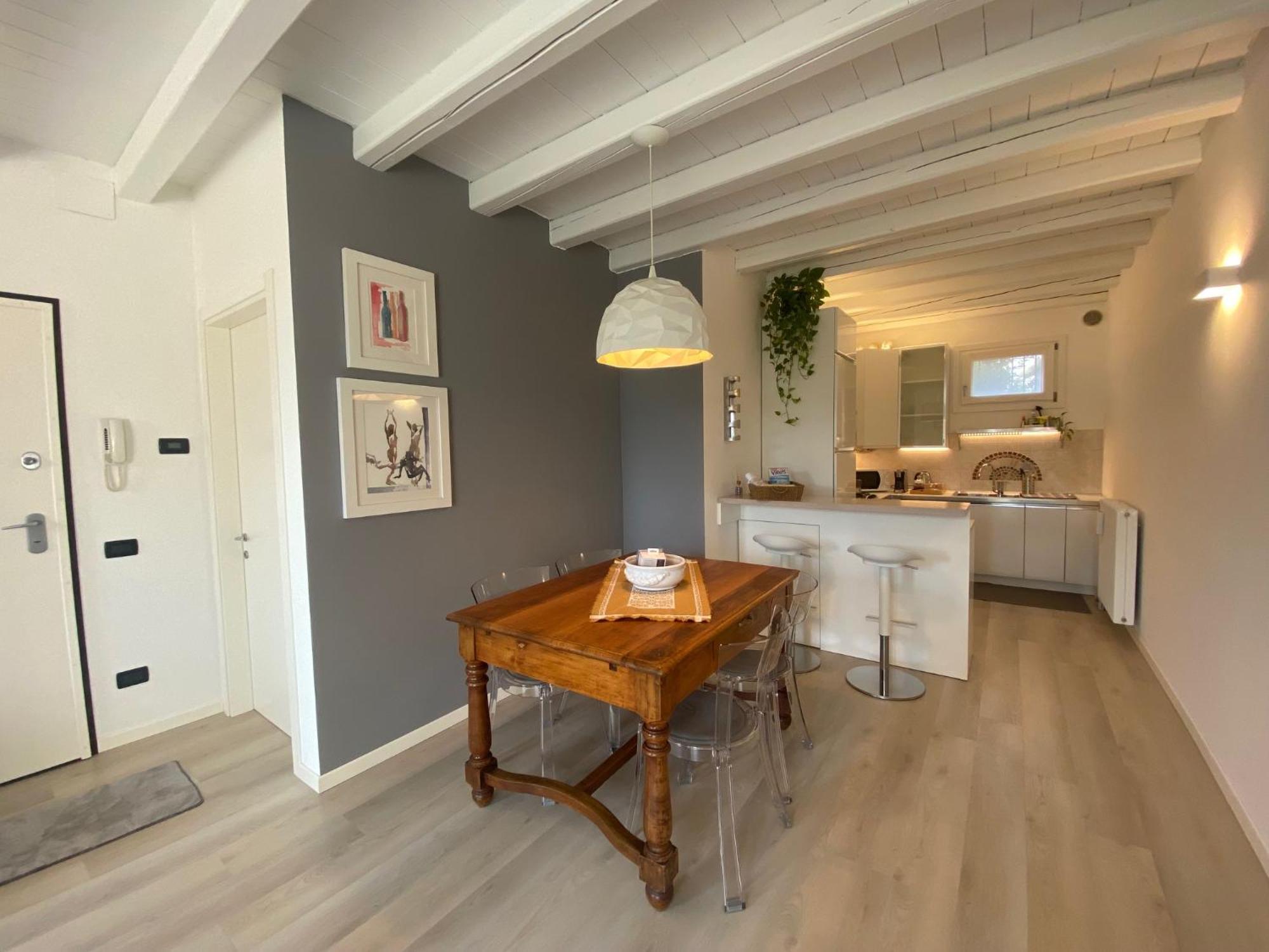 Soranza Suite Castelfranco Veneto Buitenkant foto